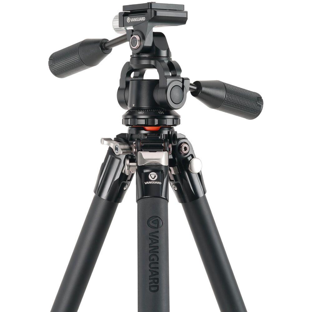 Штатив Vanguard VEO 5 264APS38