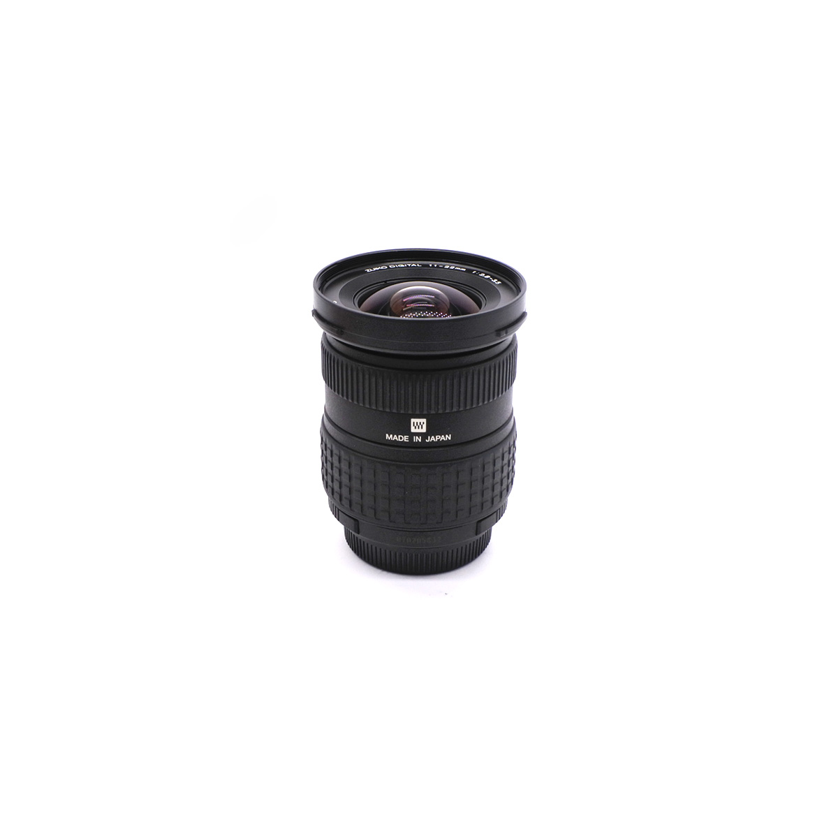 Объектив Olympus Zuiko 11-22mm f/2.8-3.5 (состояние 4) (б/у)