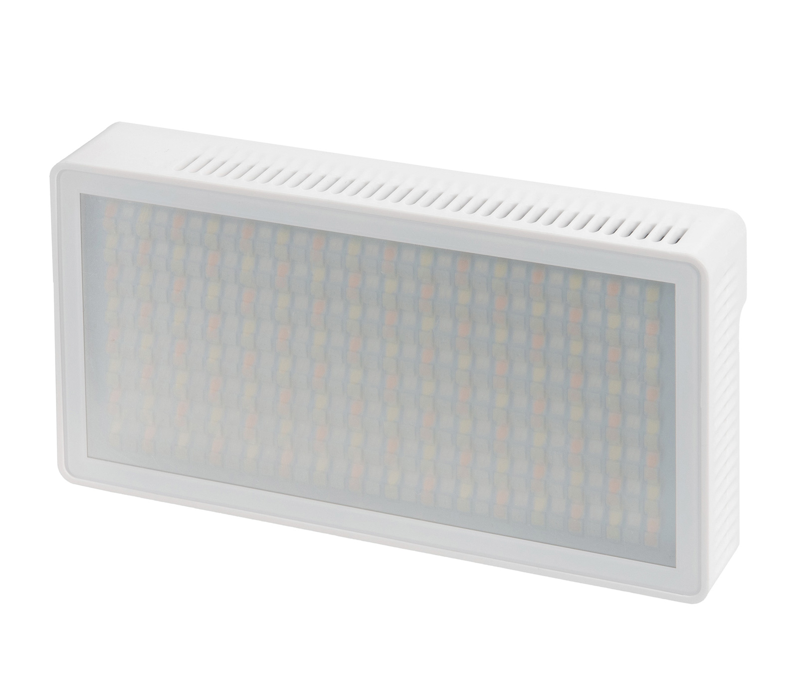 Осветитель Falcon Eyes MiniLight F40R, 2500-9000К, RGB, 40 Вт