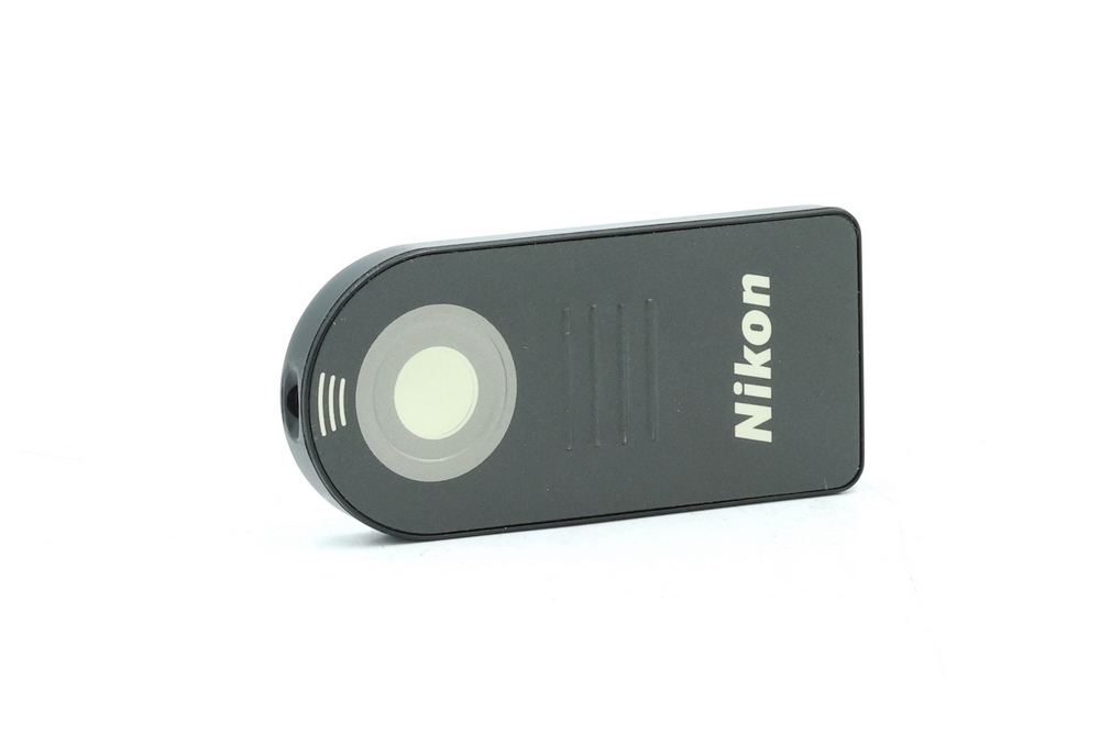 Пульт ДУ Nikon ML-L3, ИК (состояние 5) (б/у)