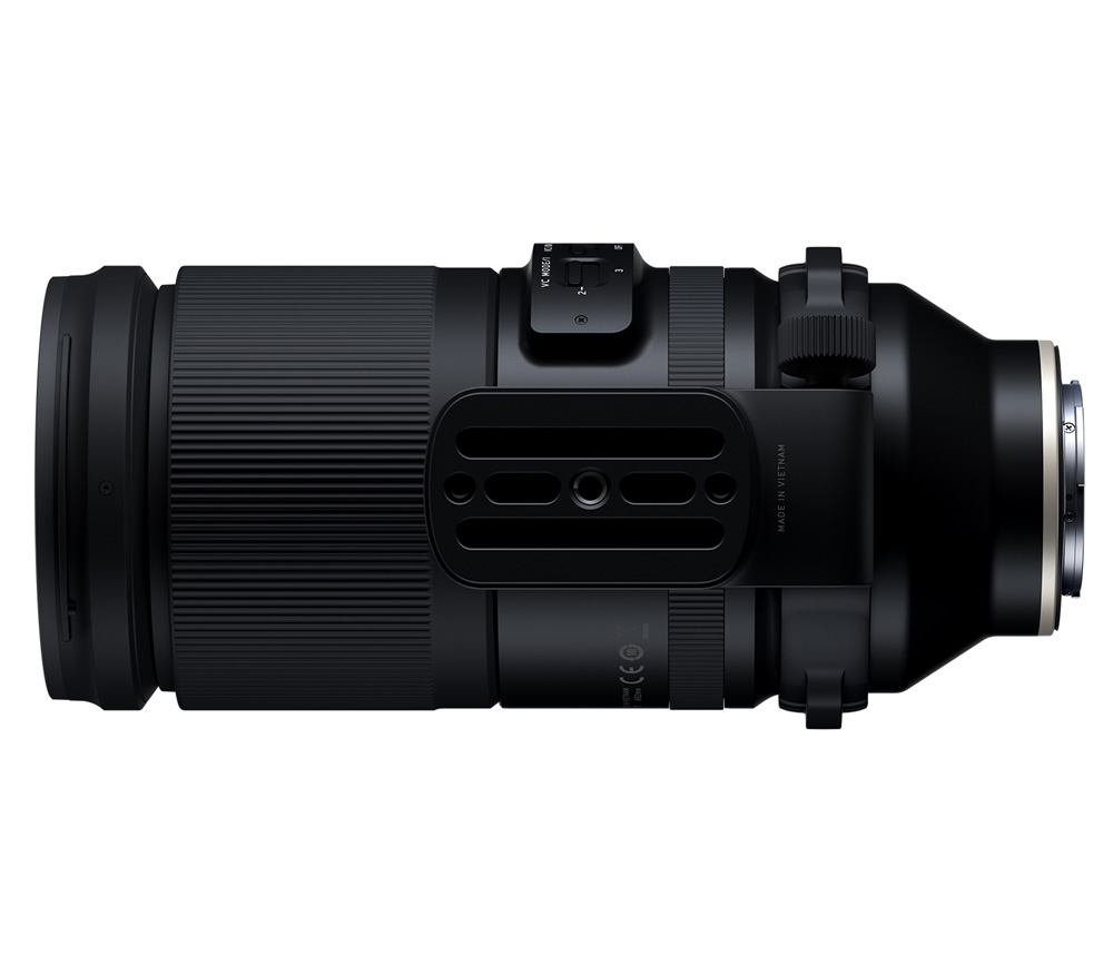 Объектив Tamron 150-500mm f/5-6.7 Di III VC VXD Fujifilm X