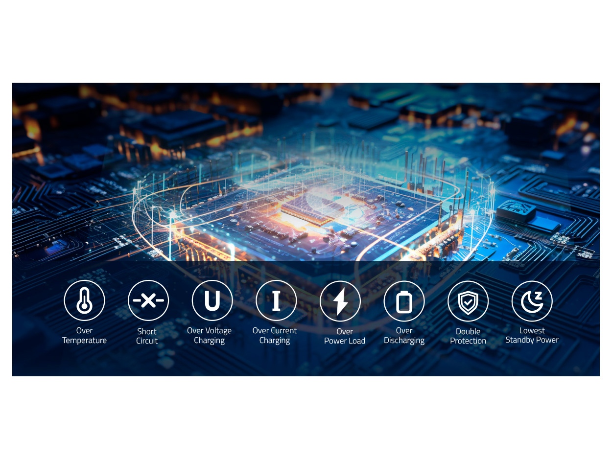 Аккумулятор SWIT OMNI-99S V-Mount, D-Tap, USB-C, USB-A, 99 Втч