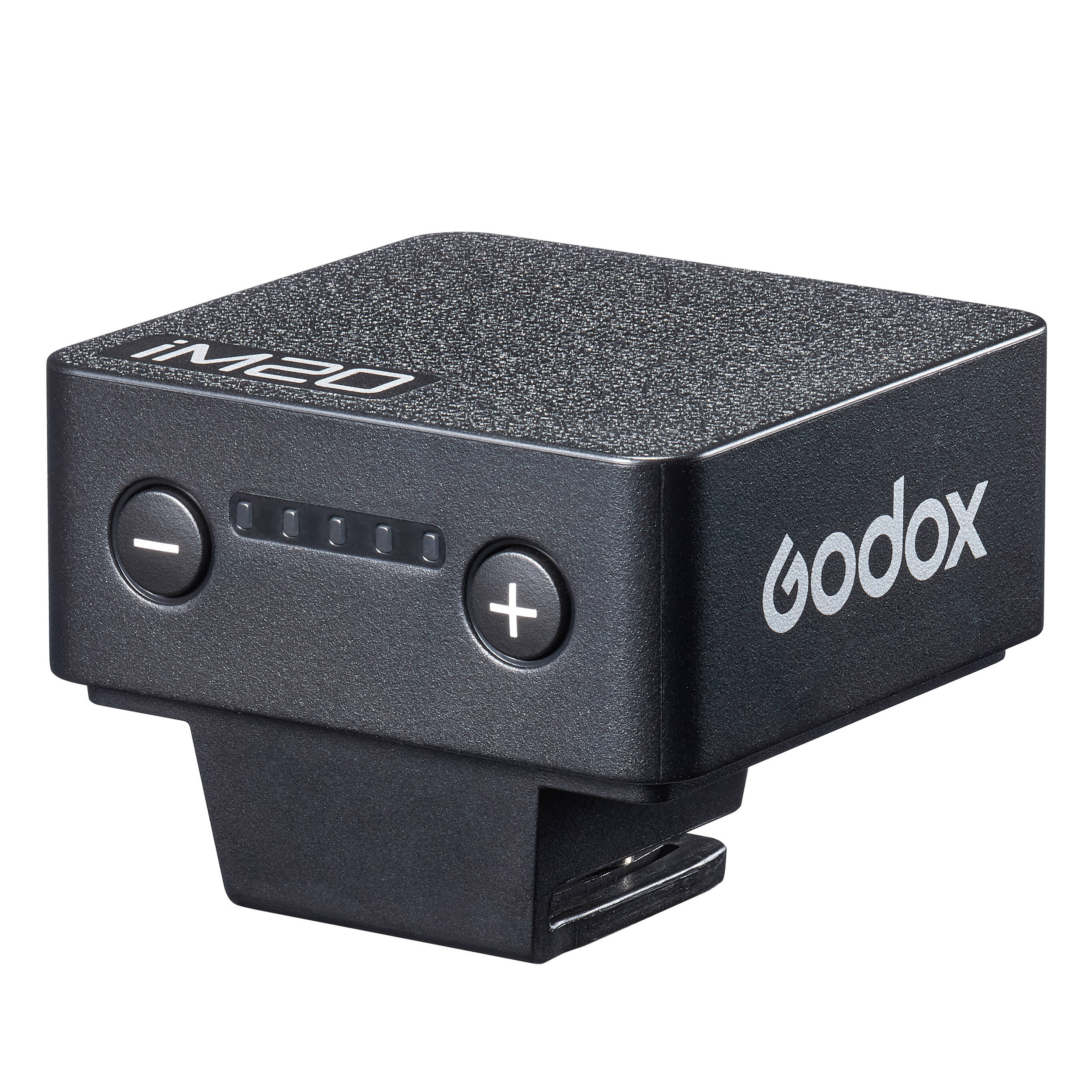 Вспышка Godox iM20 накамерная, универсальная