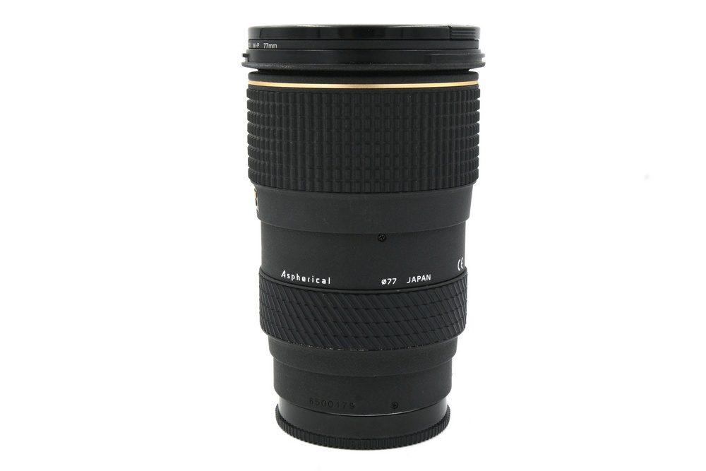 Объектив Tokina AT-X PRO 28-80mm f/2.8 Sony A (состояние 4) (б/у)