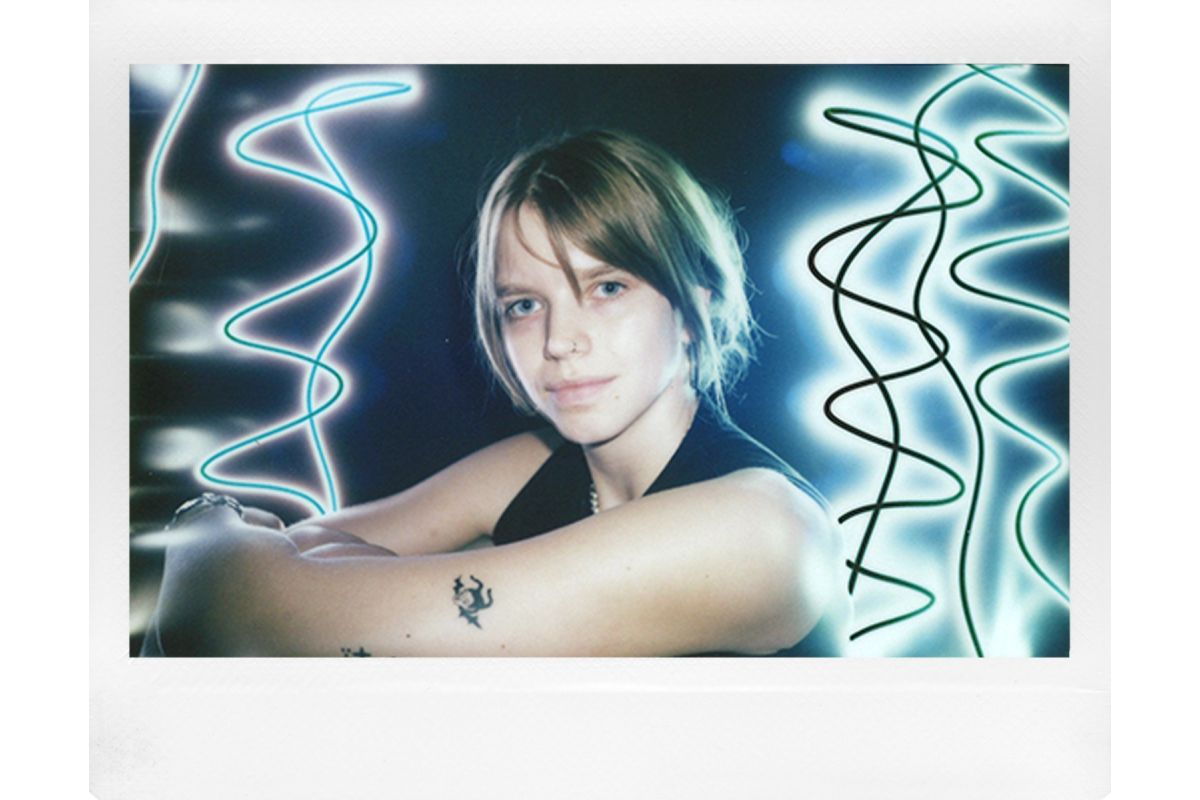 Фотоаппарат моментальной печати Lomography Lomo’Instant Wide Glass