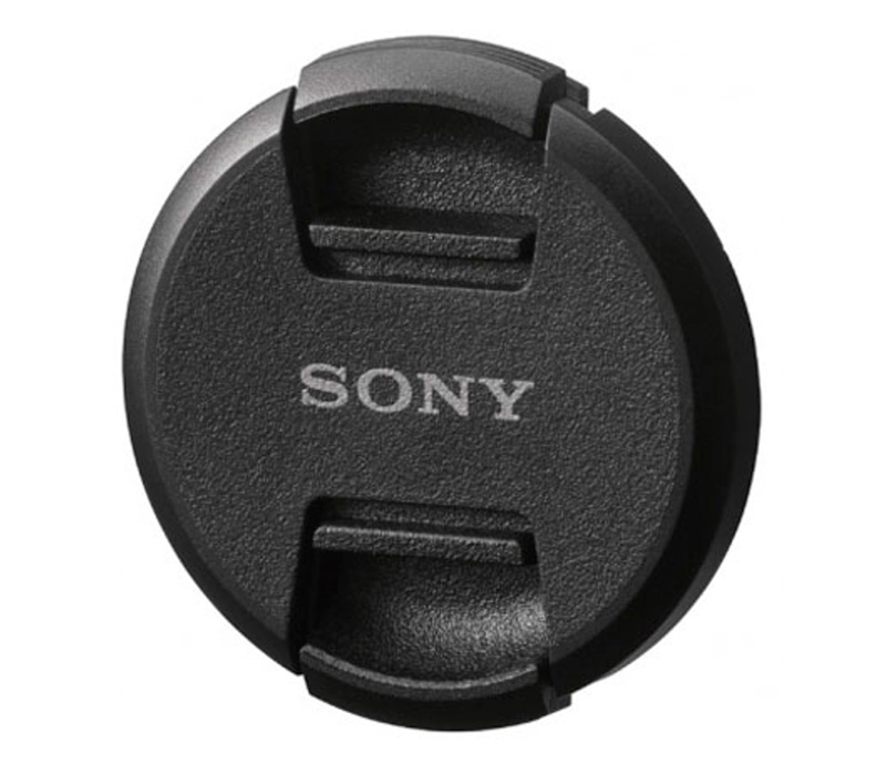 Крышка объектива Sony ALC-F62S, 62 мм