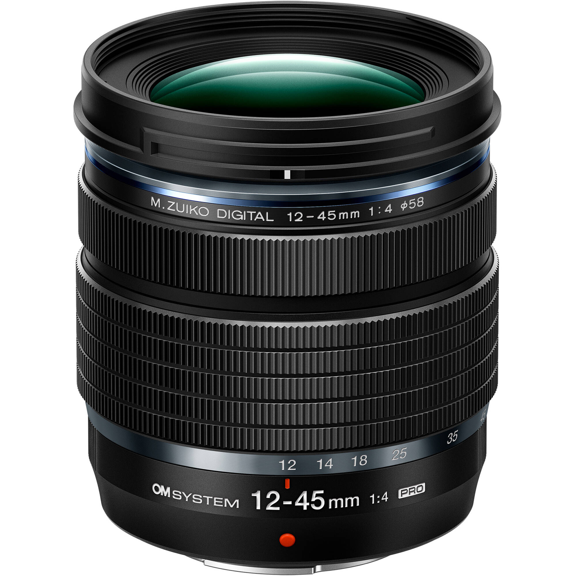 Беззеркальный фотоаппарат OM System OM-5 Mark II Kit 12-45mm f/4 песочно-бежевый