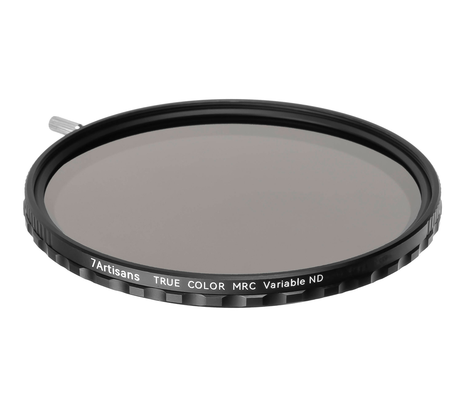 Светофильтр 7Artisans True Color VND 6-9 ступеней 77 mm