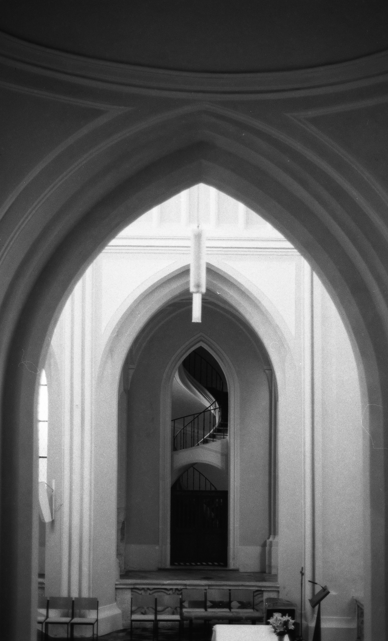 Фотопленка Silberra U200, ч/б негативная, 135 формат, 36 кадров