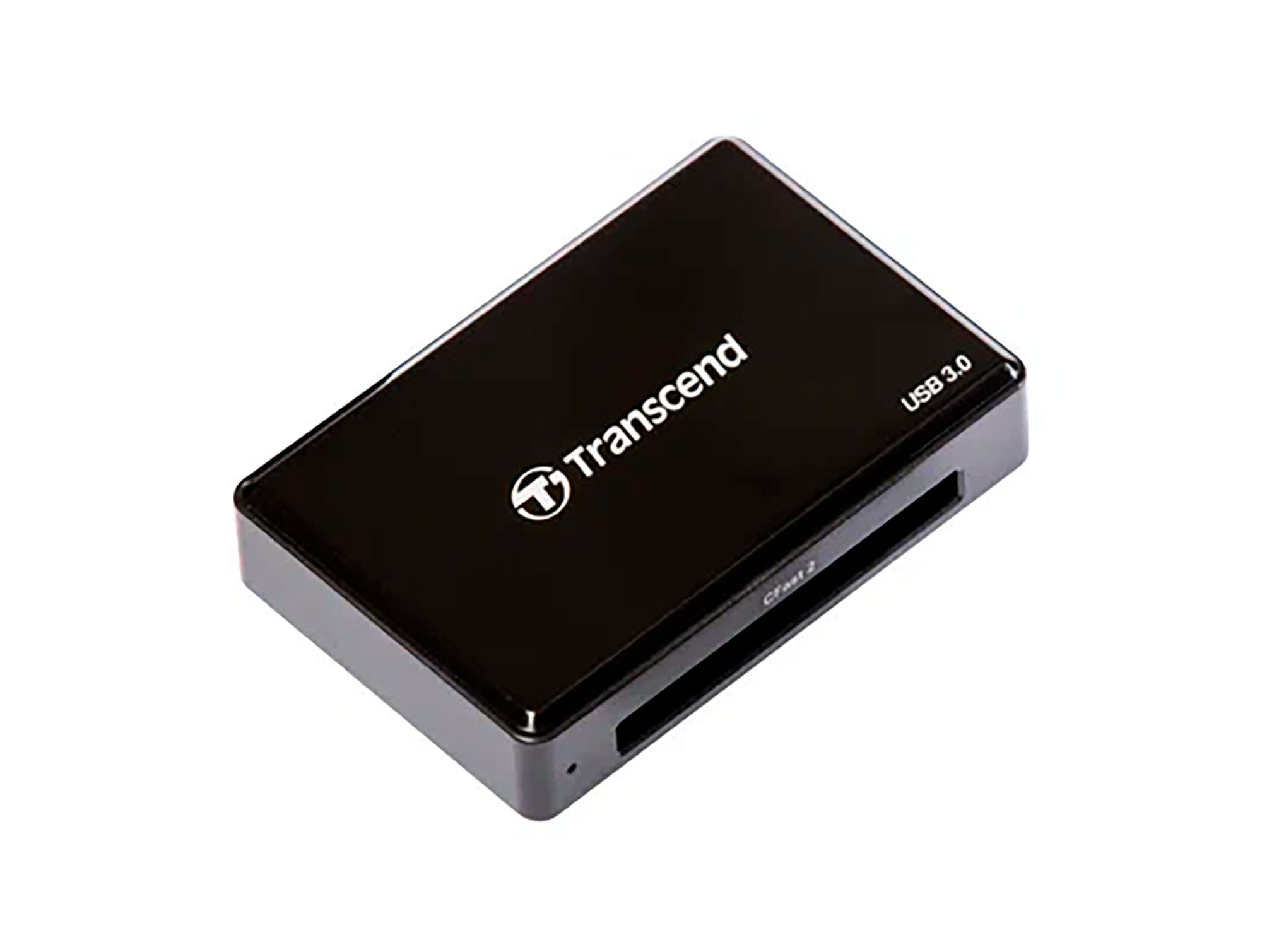 Карт-ридер Transcend RDF2 USB3.0 (TS-RDF2), для CFast 2.0