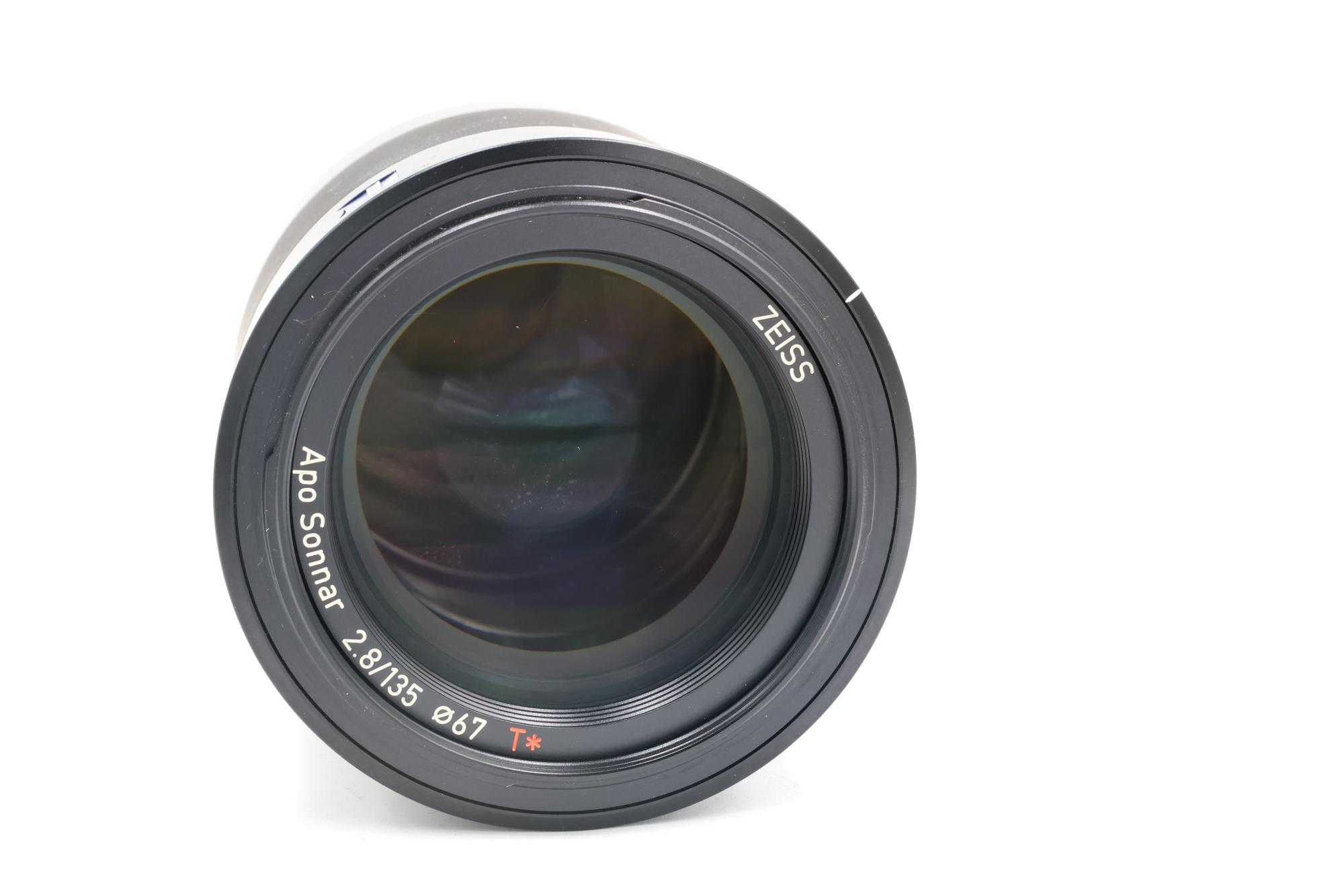 Объектив Zeiss Batis 135mm f/2.8 Sony E (состояние 5-) (б/у)