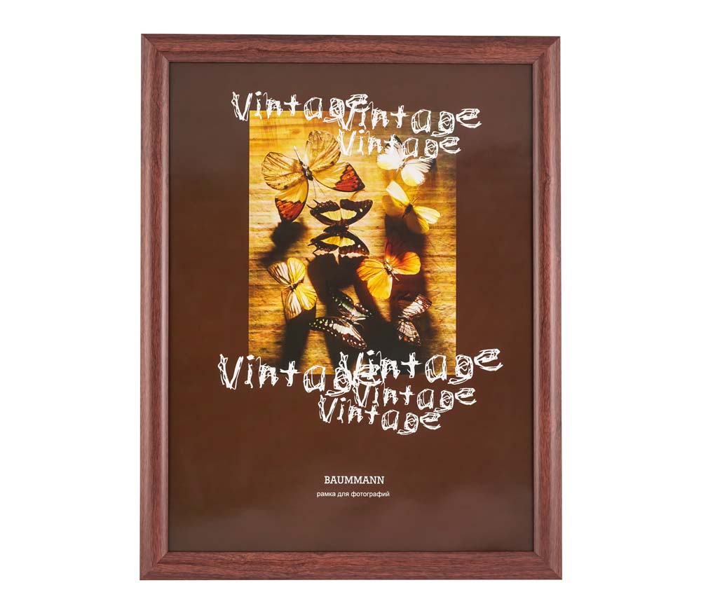 Фоторамка Baummann 20х30 см N3