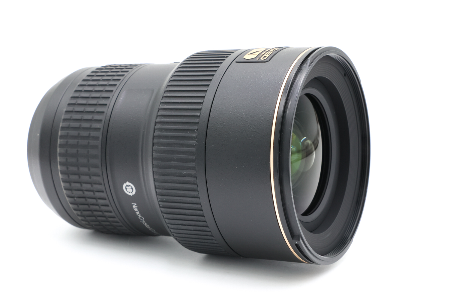 Объектив Nikon AF-S 16-35mm f/4G ED VR (состояние 5) (б/у)