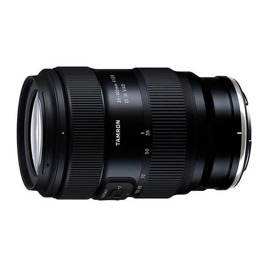 Объектив Tamron 35-100mm f/2.8 Di III VXD Z-Mount (A078Z)