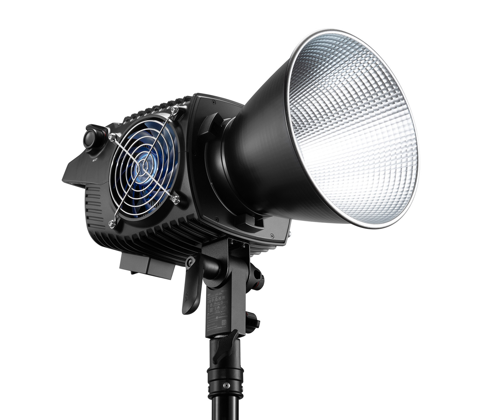 Осветитель Zhiyun MOLUS B300, светодиодный, 2700-6500К, 300 Вт