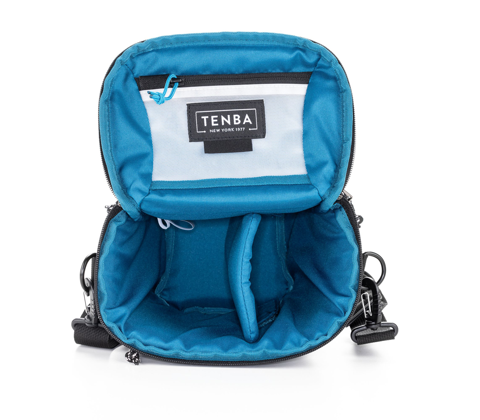 Сумка Tenba Skyline v2 Top Load 8, черный