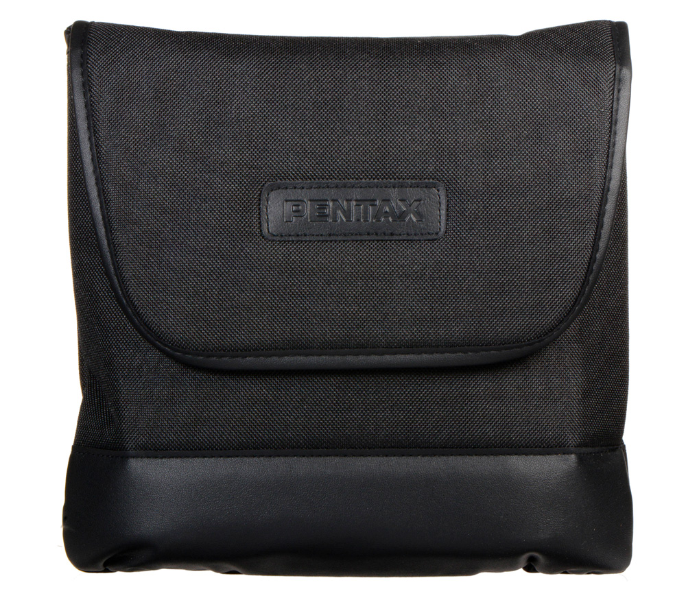 Бинокль Pentax SP 12x50 WP