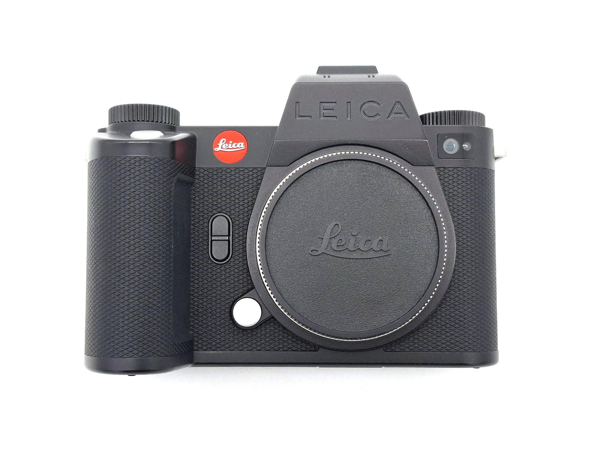 Фотокамера Leica SL3-S Body, черный (Version ROW) - с.н. 05994594 (состояние 5) (б/у)