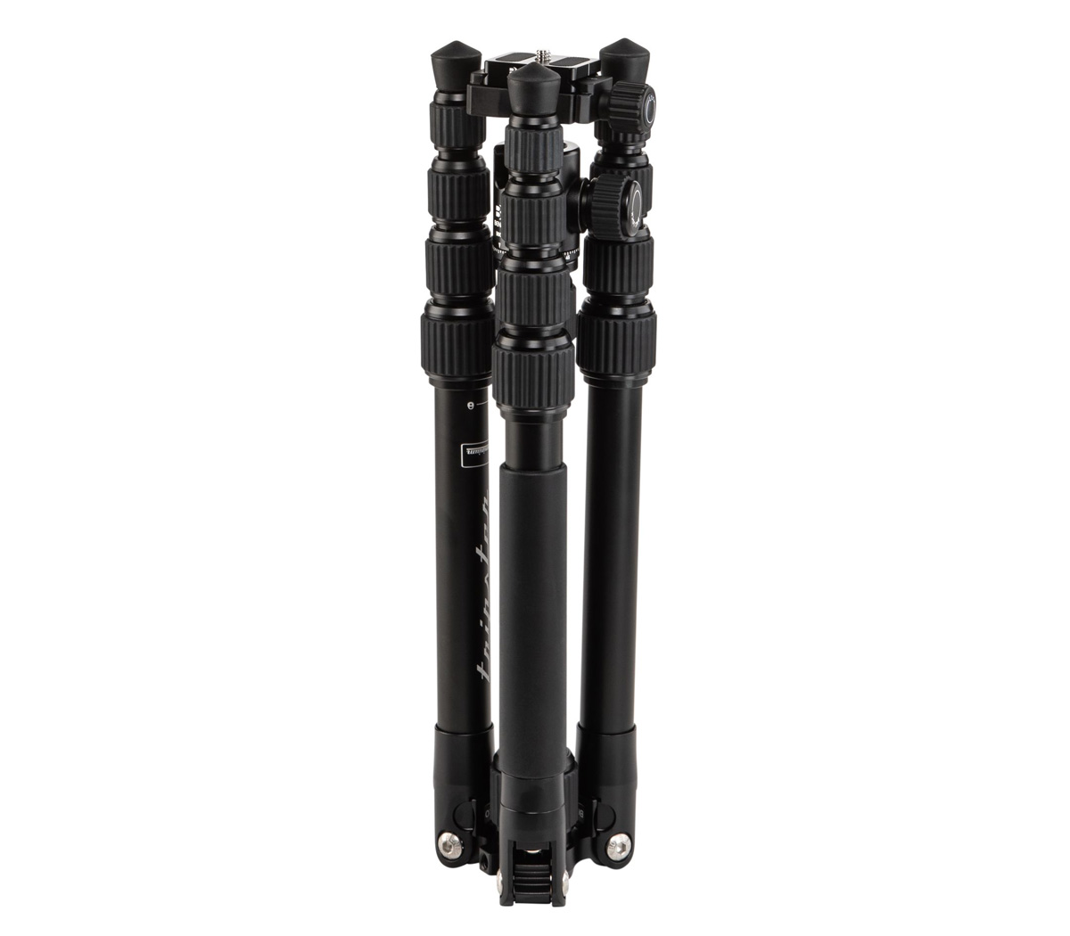 Штатив Benro FTR09AB00GBLK Tripster 0 Series, c шаровой головой