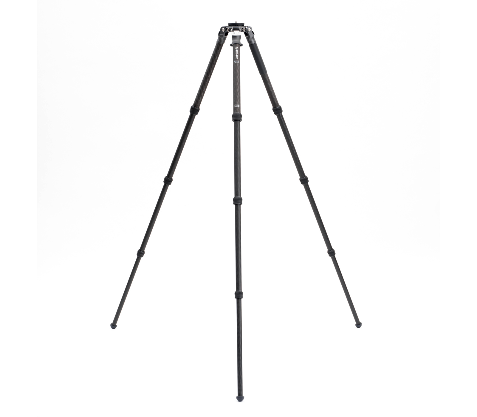 Штатив Benro TMTH34C Mammoth, карбоновый