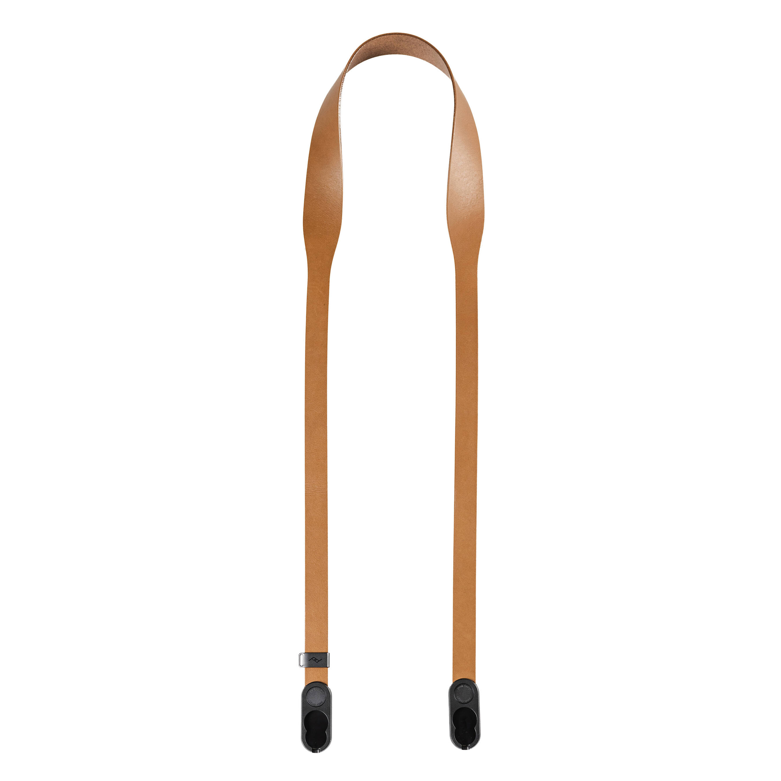 Ремень Peak Design Form Leather Standard Tan, коричневый