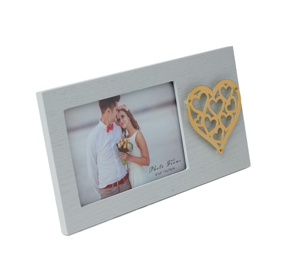 Фоторамка Fotografia "Love" 10x15 см (FFL - 876)