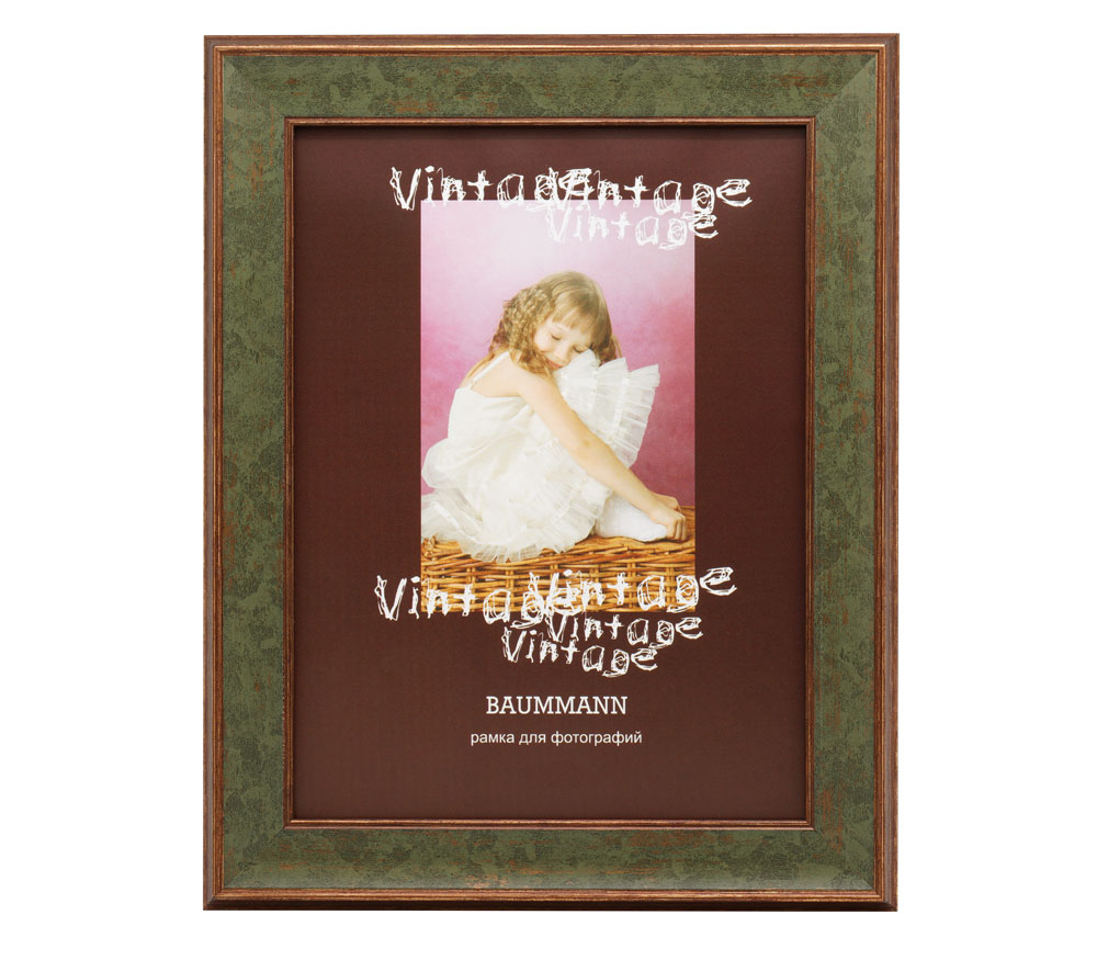 Фоторамка Baummann 13х18 см Q10