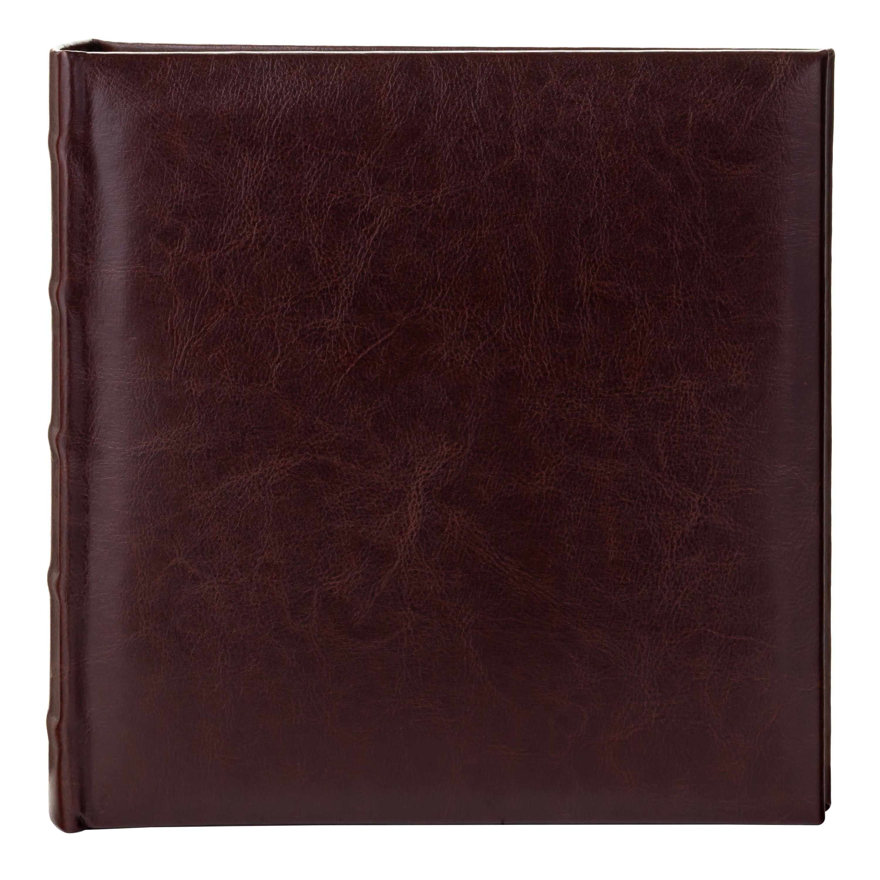 Фотоальбом Fotografia 10x15 см 200 фото, книжный переплет, «Классика», FA-EBBM200-823