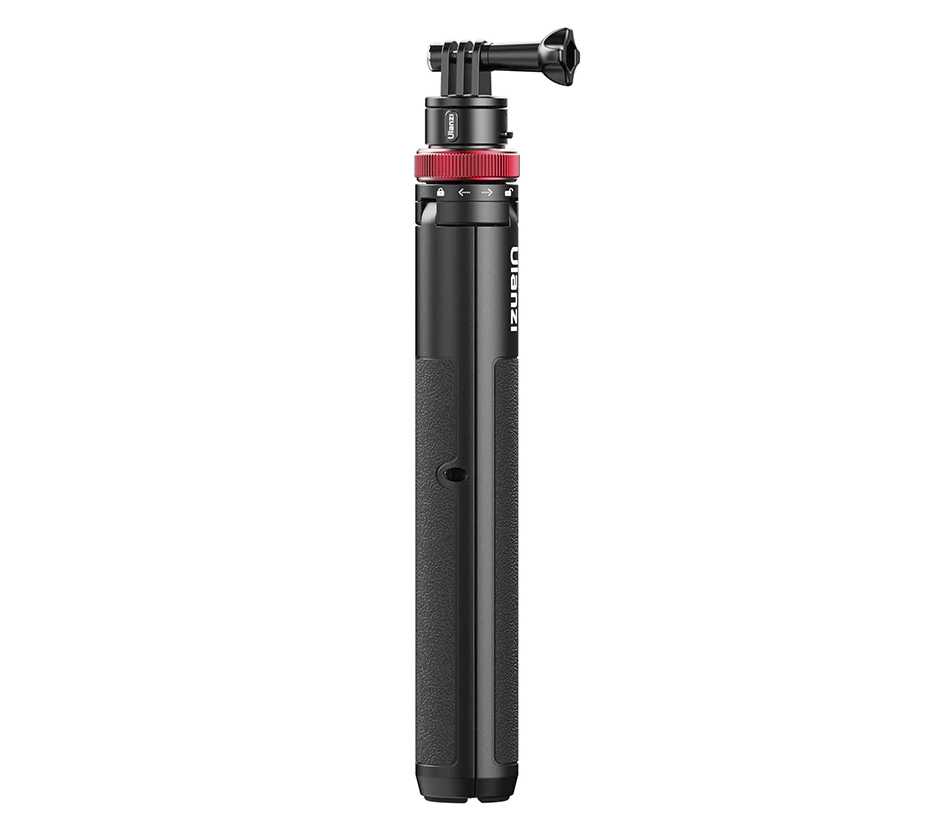 Штатив-монопод Ulanzi Go-Quick II Extendable для экшн-камер