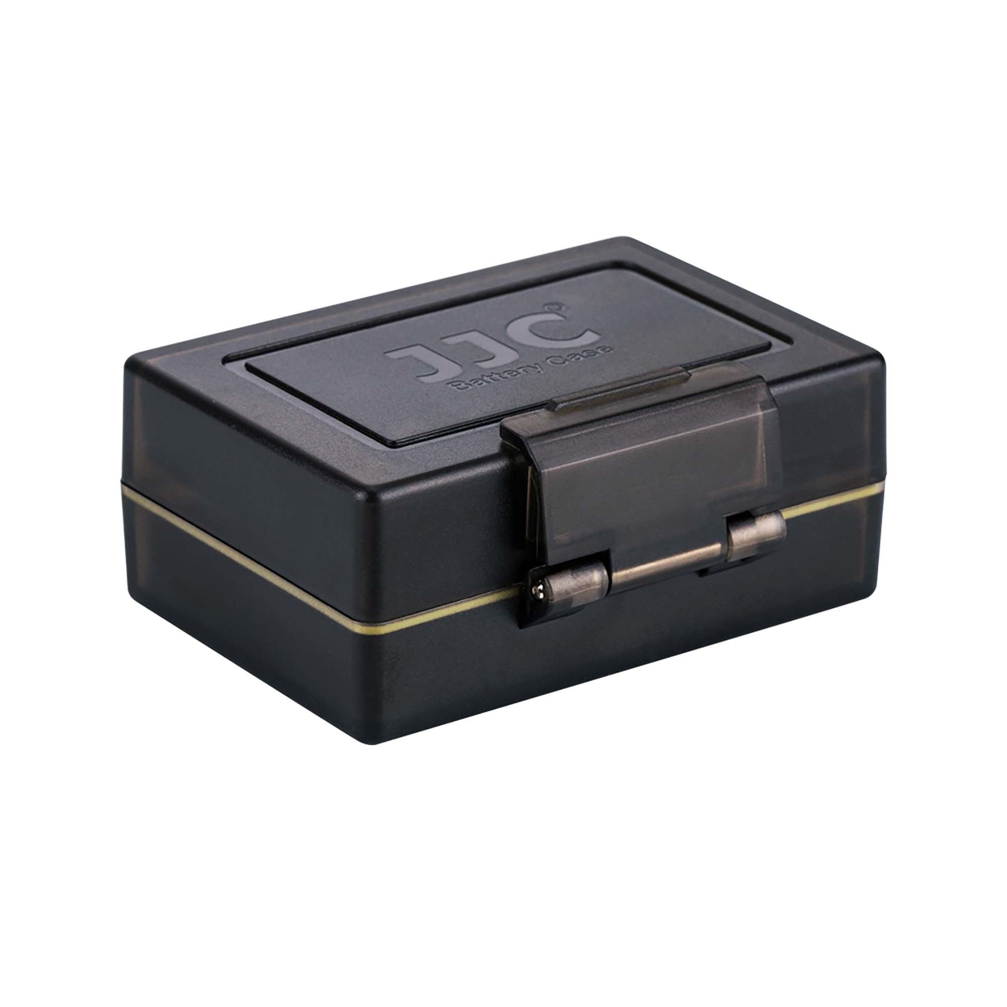 Защитный кейс JJC BC-NPW126 для Fujifilm NP-W126 и карт памяти SD/MicroSD