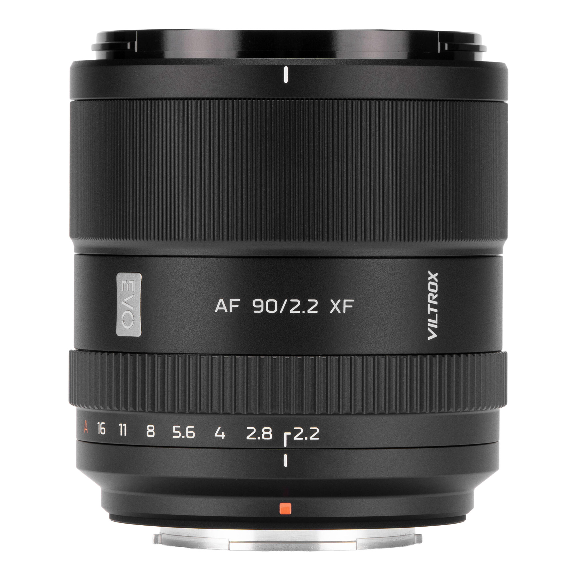 Объектив Viltrox AF 90mm f/2.2 Evo Fujifilm X