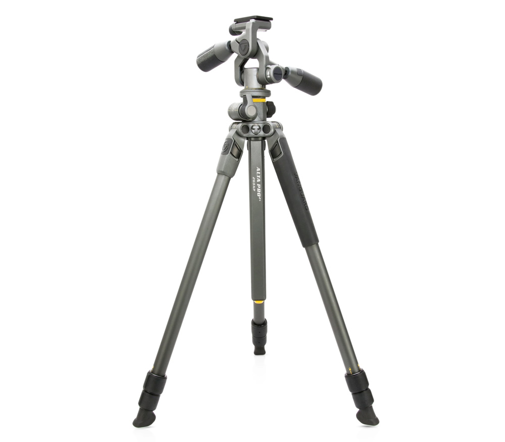 Штатив Vanguard Alta PRO 2+  263AP