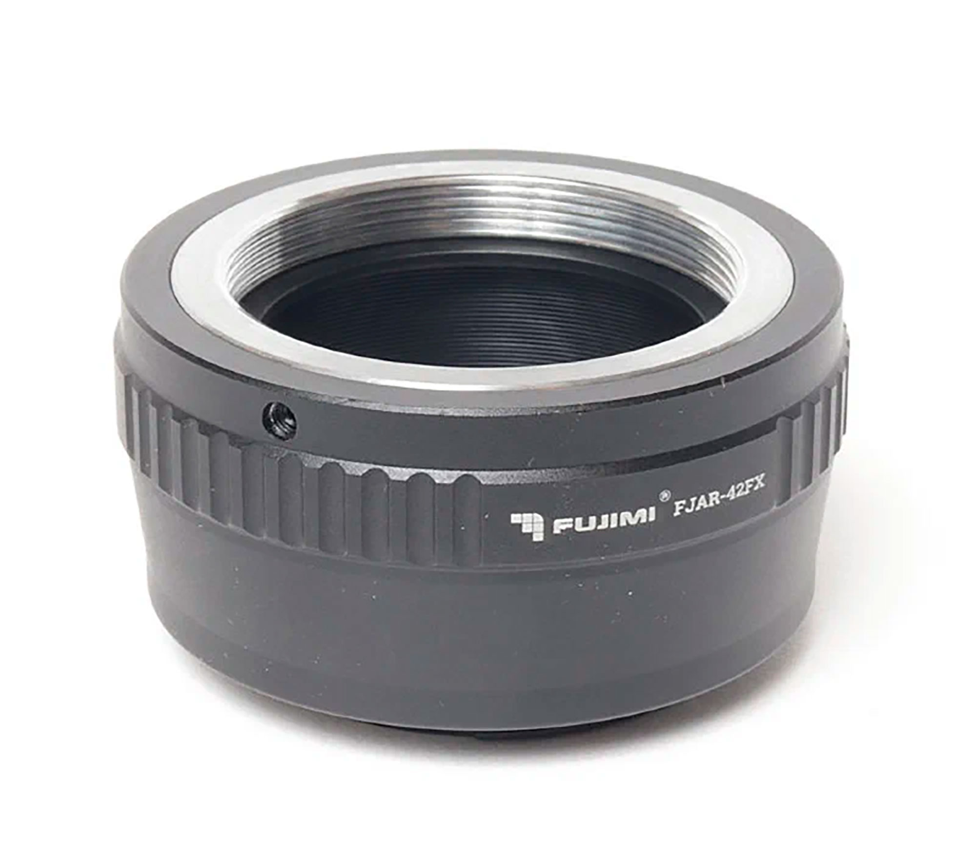 Адаптер Fujimi с M42 на Fujifilm X (FJAR-42FX)