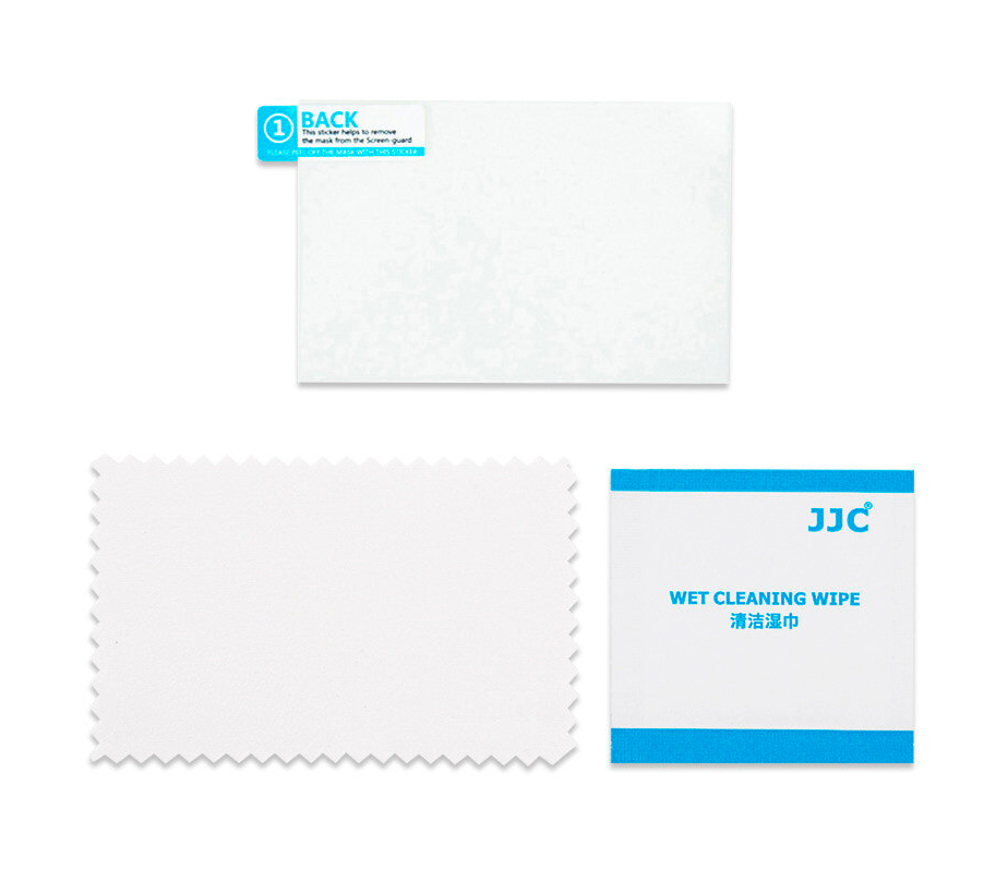 Защитное стекло JJC для Leica Q3