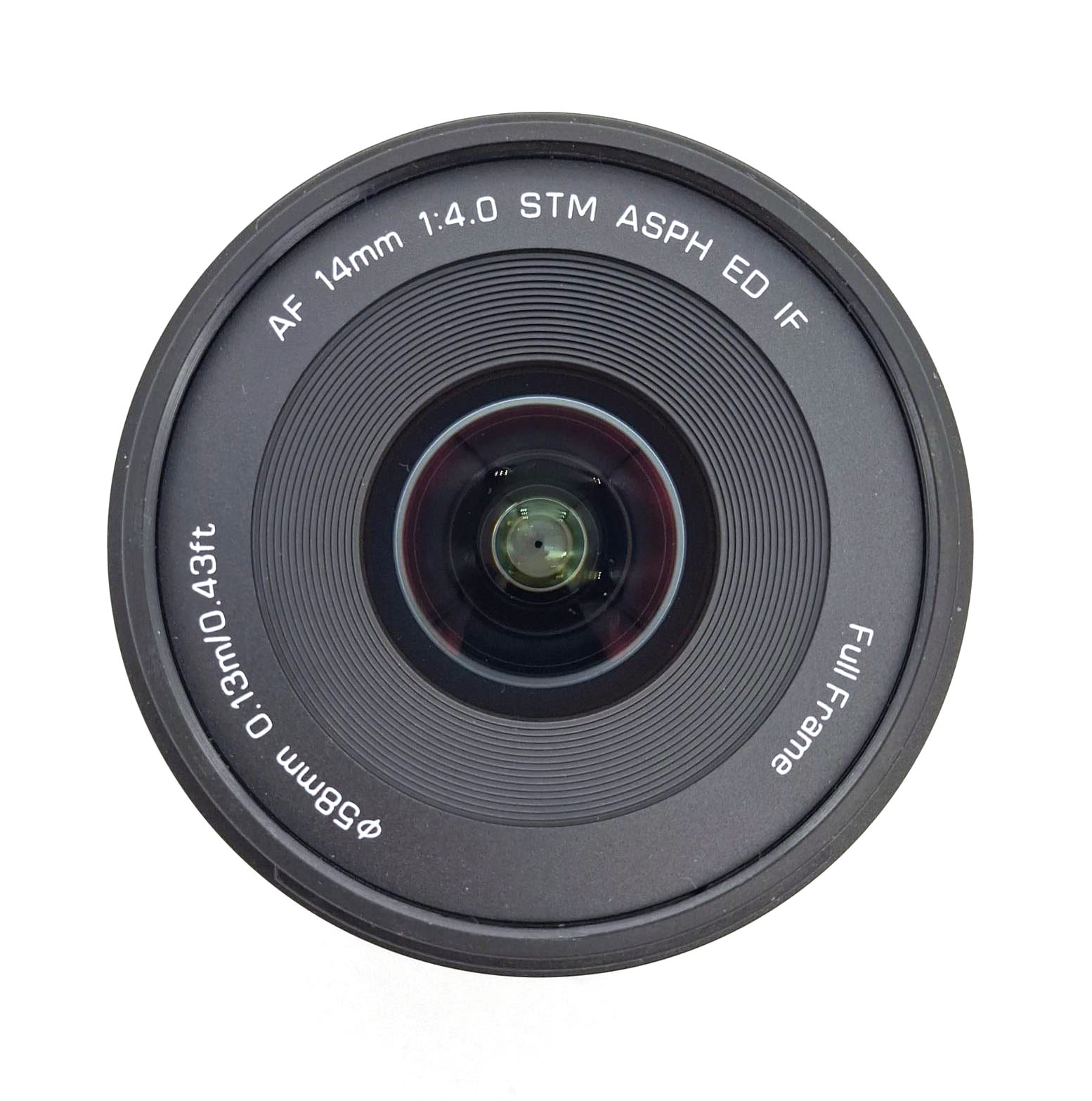 Объектив Viltrox AF 14mm f/4 Air Z-mount (состояние 5) (б/у)