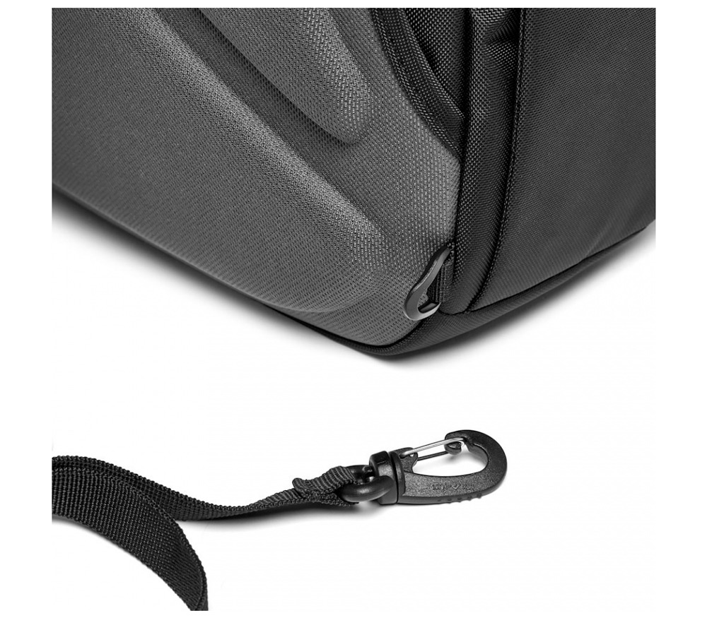 Рюкзак Manfrotto Advanced Hybrid Backpack III