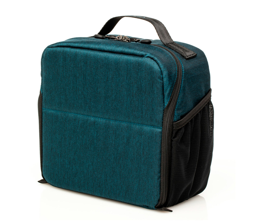 Вставка Tenba Tools BYOB 9 DSLR Backpack Insert, синяя