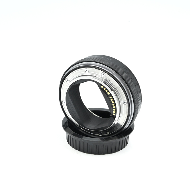 Адаптер Canon EF-EOS R Control Ring (состояние 5-) (б/у)