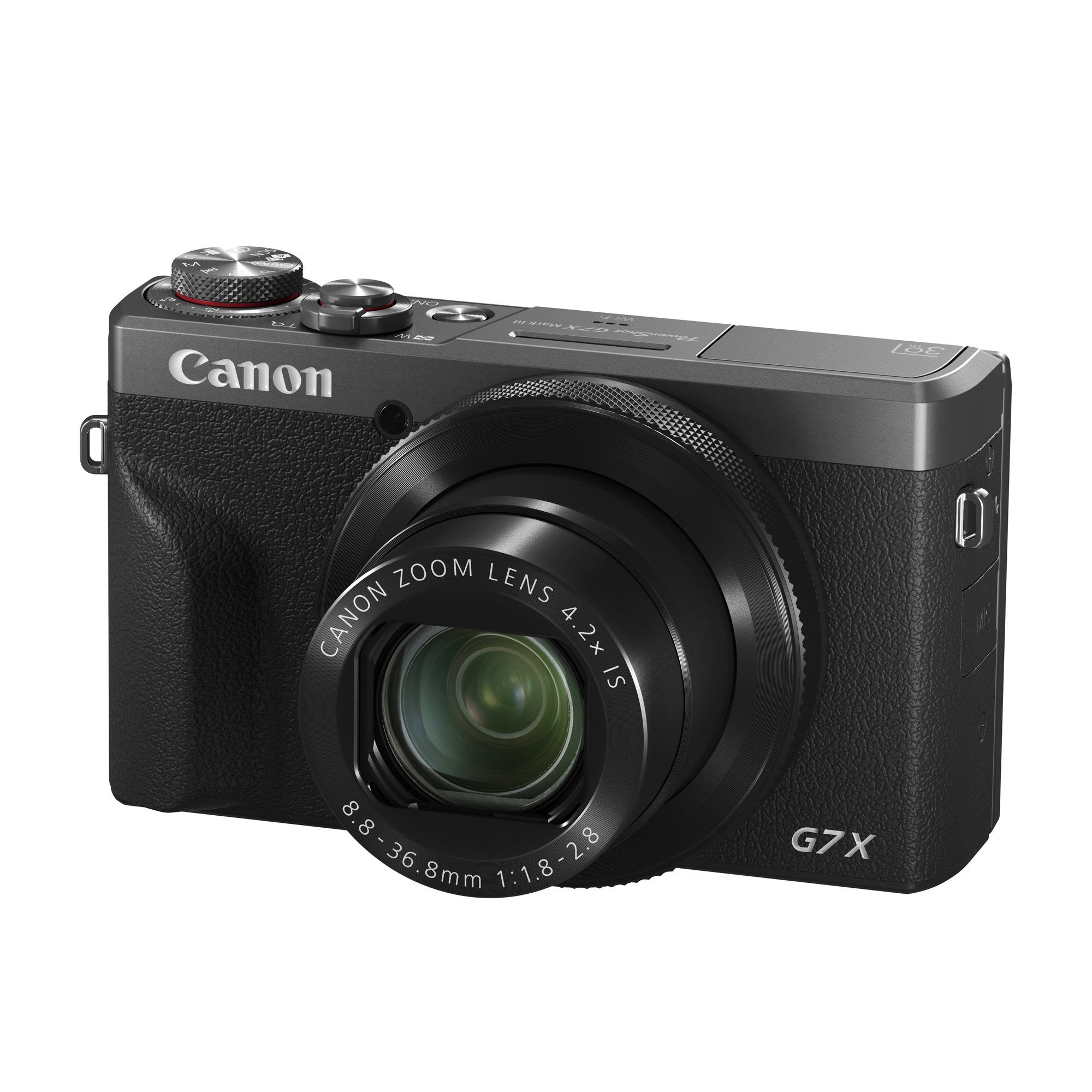 Компактный фотоаппарат Canon PowerShot G7 X Mark III Christelle Kocher 30th Anniversary Limited Edition