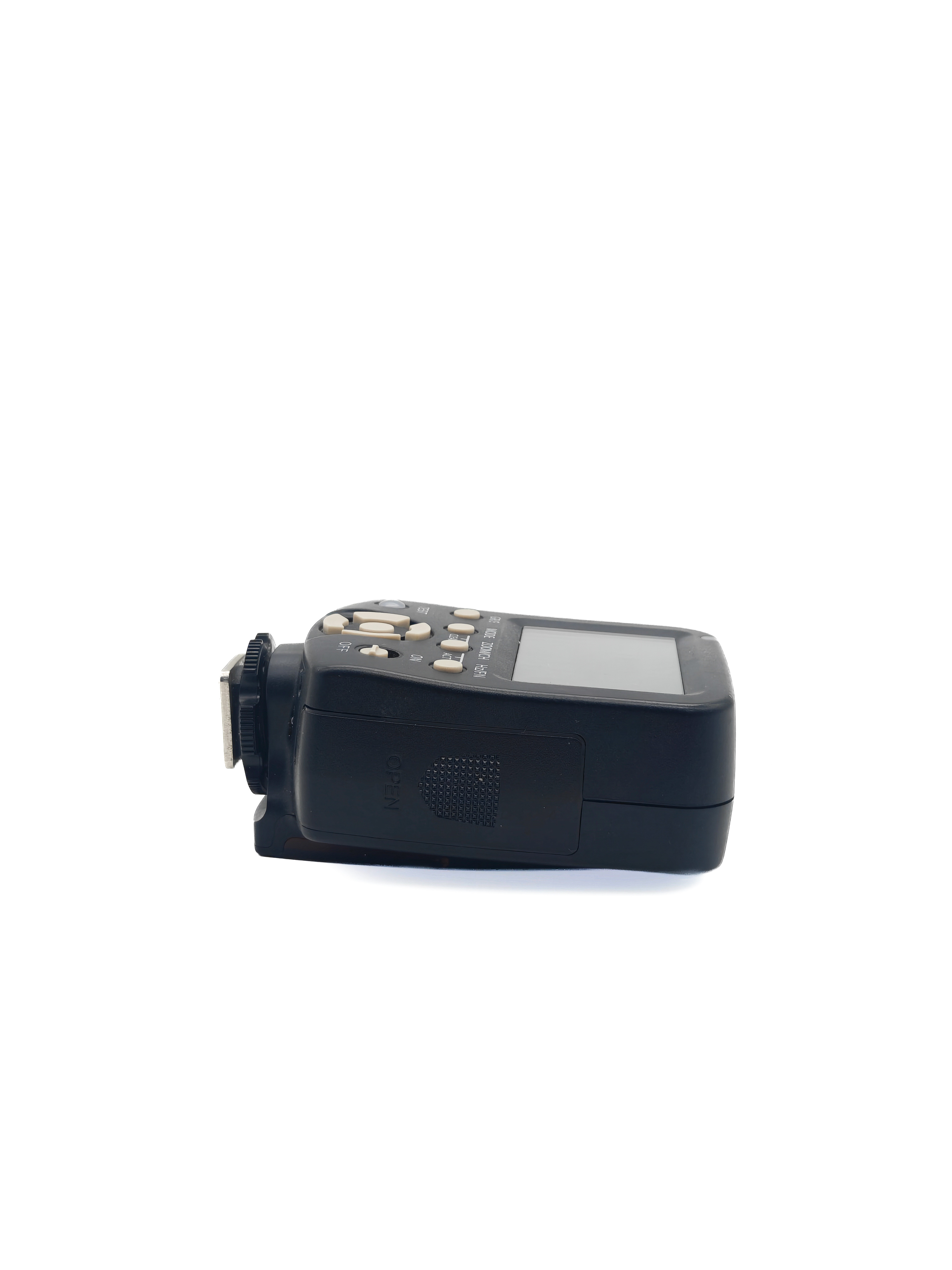 Трансмиттер Yongnuo YN-560TX для Canon (состояние 4) (б/у)