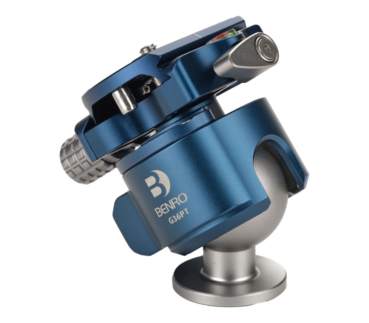 Штатив Benro TCBA25G36PT Cyanbird с низкопрофильной шаровой головой