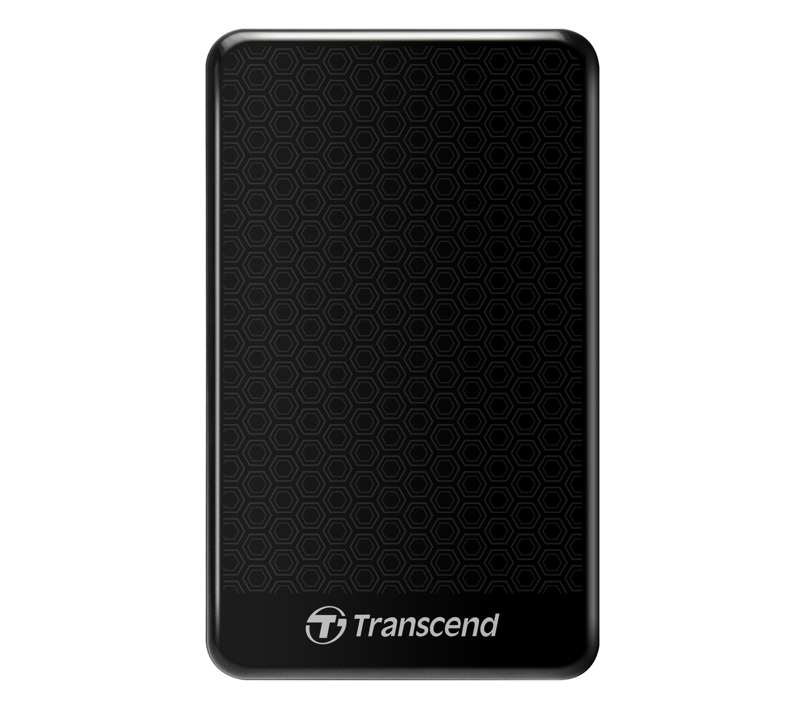 Внешний HDD диск Transcend 2TB StoreJet 25A3K