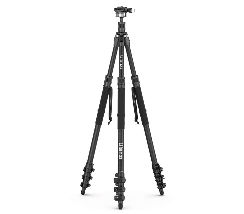 Штатив Ulanzi TT35 Hiking Stick Tripod Kit, T068