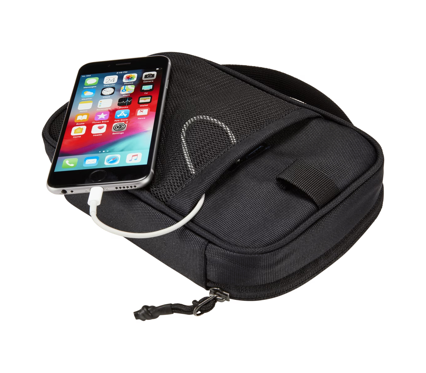 Чехол-органайзер Thule Subterra PowerShuttle, черный