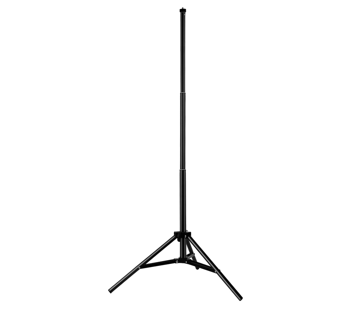 Стойка Puluz PU450B, высота до 1.65 м, нагрузка до 2 кг