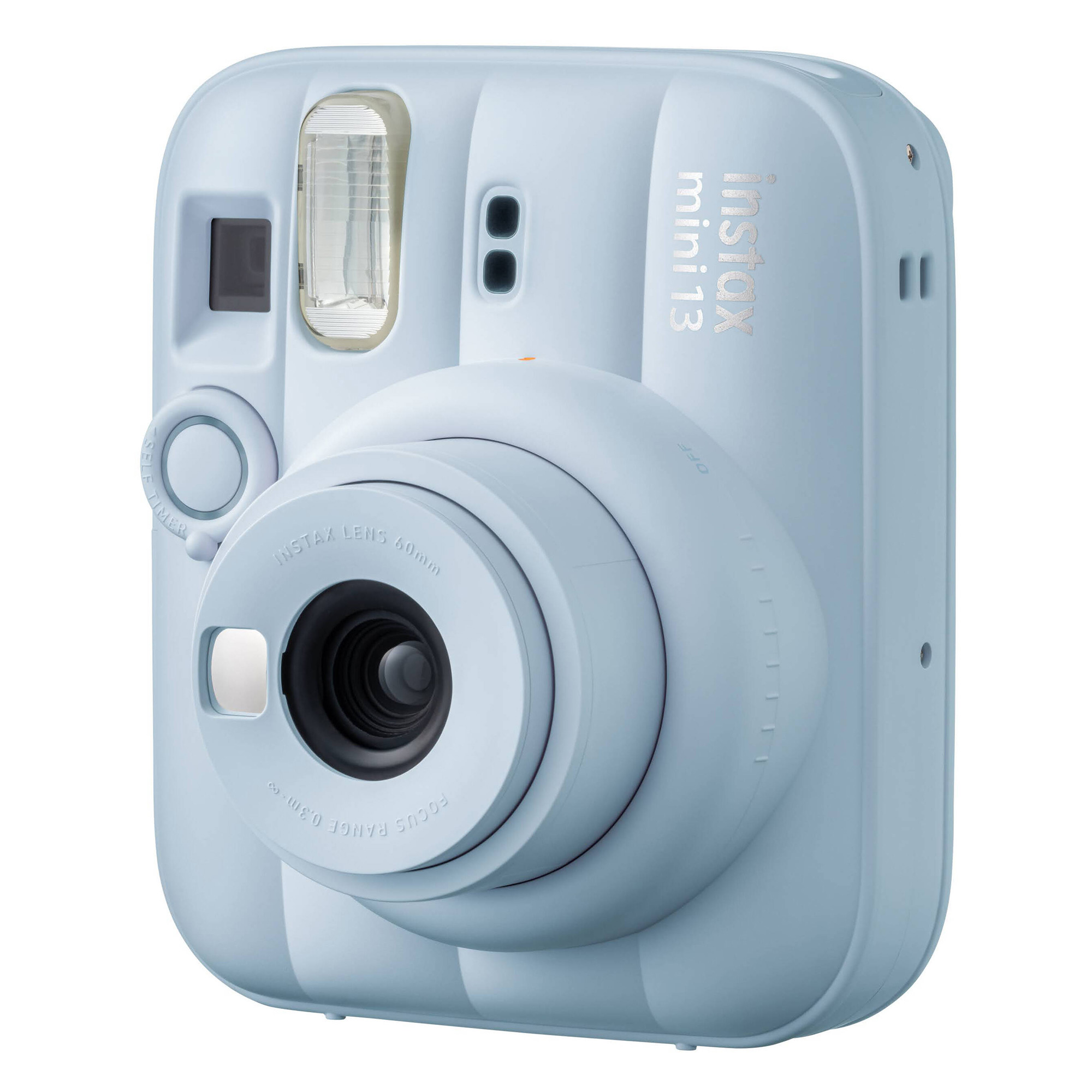 Фотоаппарат моментальной печати Fujifilm Instax MINI 13 Frost Blue