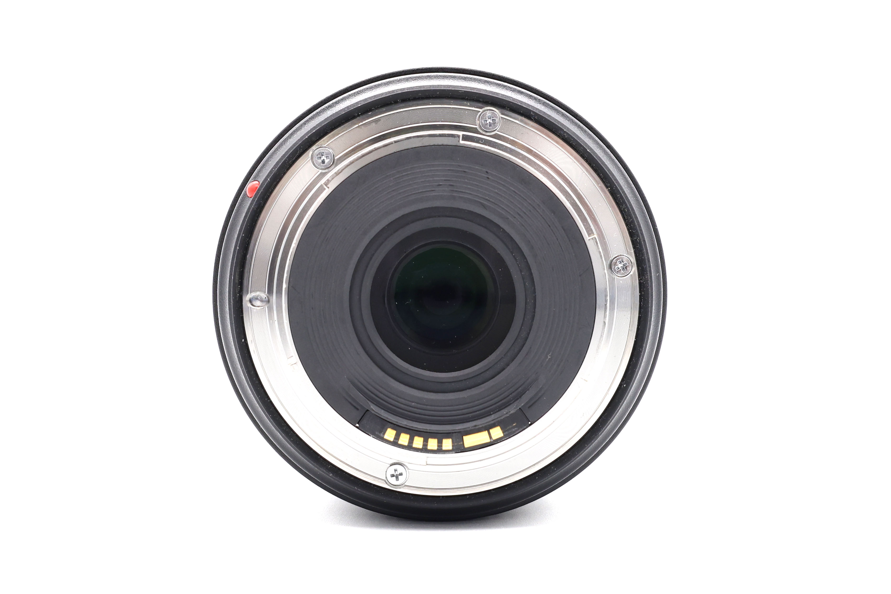 Объектив Canon EF 24-70mm f/4L IS USM (состояние 5-) (б/у)