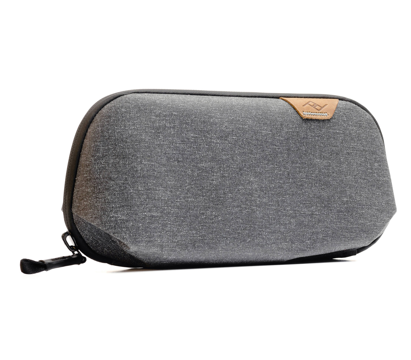 Чехол Peak Design Tech Pouch Small, цвет Charcoal, для аксессуаров
