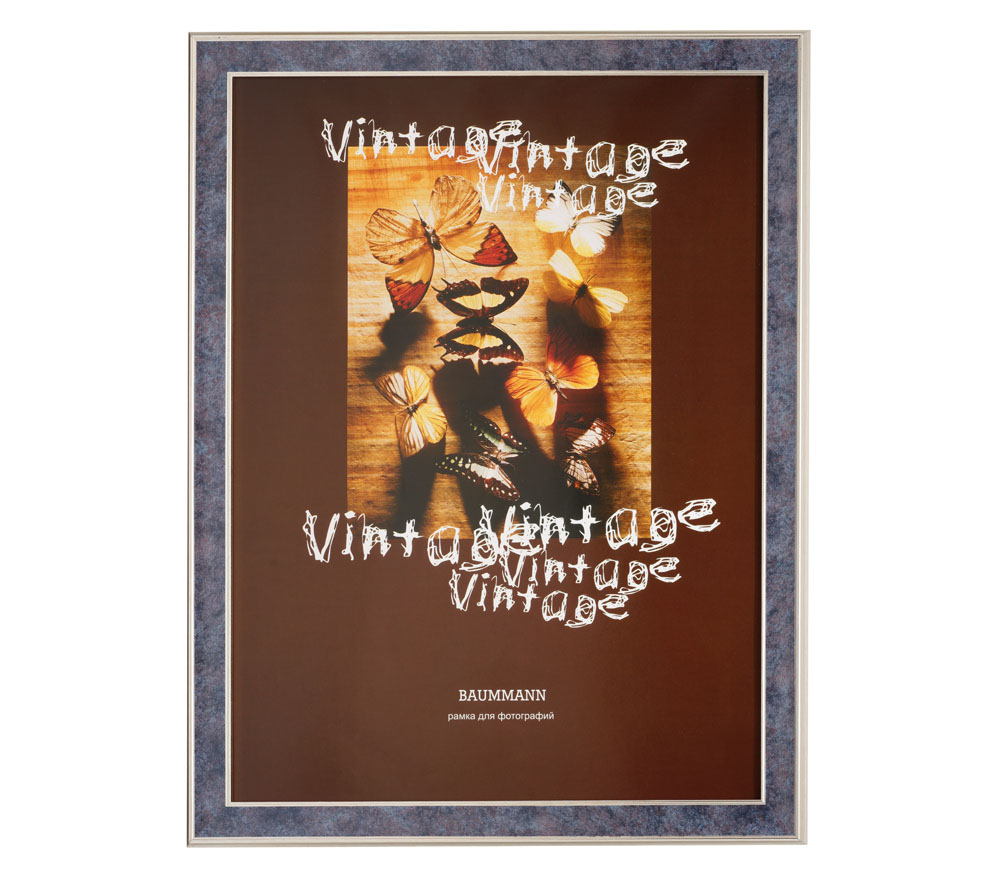 Фоторамка Baummann 30х45 см, Q12