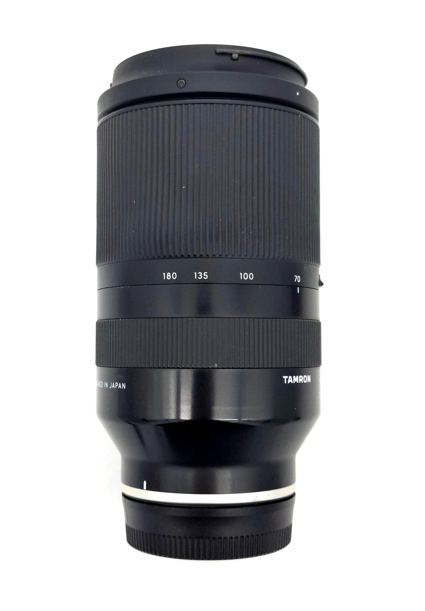 Объектив Tamron 70-180mm f/2.8 Di III VXD Sony FE - c.н.006104 (состояние 4-) (б/у)